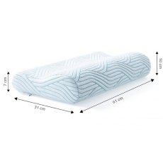 Tempur Original SmartCool Pillow