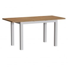 Hafren Collection KRA 1.2m Extending Table