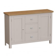 Hafren Collection KRA Large Sideboard