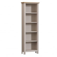 Hafren Collection KRA Large Bookcase