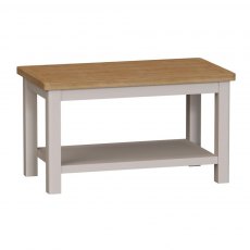 Hafren Collection KRA Small Coffee Table