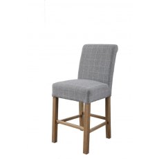 Hafren Collection HO Bar Stool