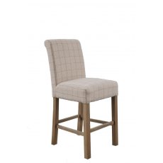 Hafren Collection HO Bar Stool