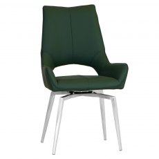 Hafren Collection Swivel Chair