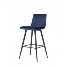 Hafren Collection Retro Bar Stool