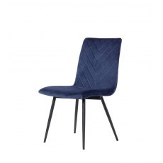 Hafren Collection Retro Dining Chair