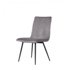 Hafren Collection Retro Dining Chair