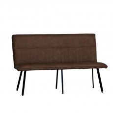 Hafren Collection 1.3m Dining Bench