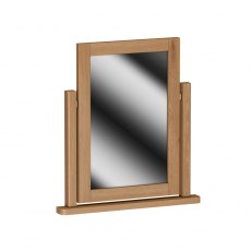 Hafren Collection KRAO Trinket Mirror