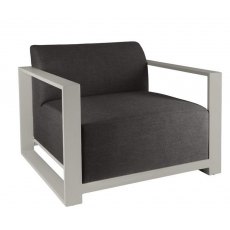 Hafren Collection KDM Borth Single Chair
