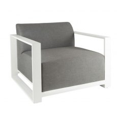 Hafren Collection KDM Borth Single Chair