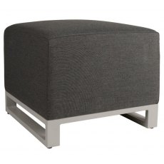 Hafren Collection KDM Borth Footstool