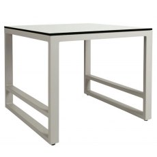 Hafren Collection KDM Borth Side Table