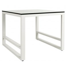 Hafren Collection KDM Borth Side Table