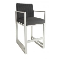 Hafren Collection Aberystwyth Bar Stool A