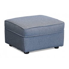 Alstons Cleveland Footstool