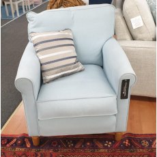 Collins & Hayes Etoile Chair