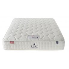 Rest Assured Suffolk Mattress