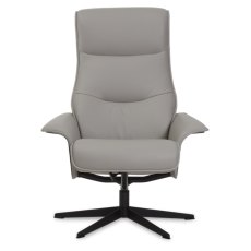 IMG Scandi 1000 Recliner Chair With Footstool