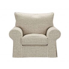 Collins & Hayes Lavinia Loose Cover Armchair