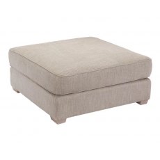 Collins & Hayes Extra Large Footstool