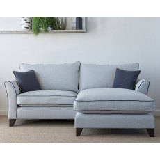 Collins & Hayes Ellison Chaise Sofa