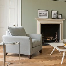 Collins & Hayes Ellison Armchair