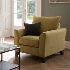 Collins & Hayes Ellison Armchair