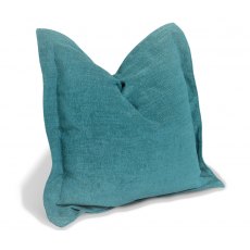 Softnord Pipped Scatter Cushions 43cm x 43cms (Pack Of 3)