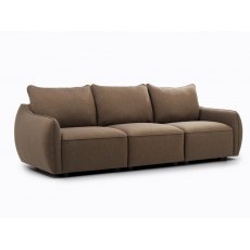 Softnord Hugo 3 Seater Sofa