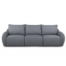 Softnord Hugo 3 Seater Sofa