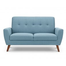 Julian Bowen Monza 2 Seater Sofa