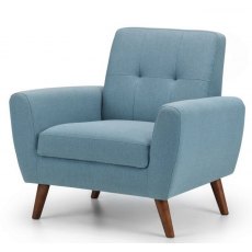 Julian Bowen Monza Chair