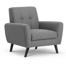 Julian Bowen Monza Chair