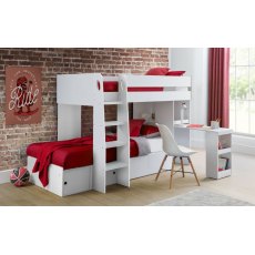 Julian Bowen Eclipse Bunk Bed