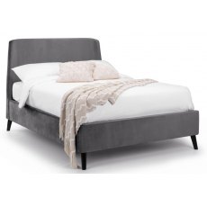 Julian Bowen Frida Curved Bedframe