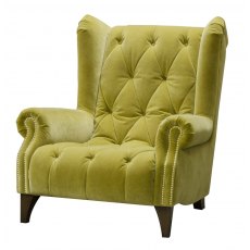 Alexander & James Ossie Chair