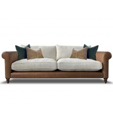 Alexander & James Ralphie 3 Seater Sofa