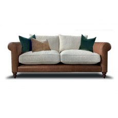 Alexander & James Ralphie 2 Seater Sofa