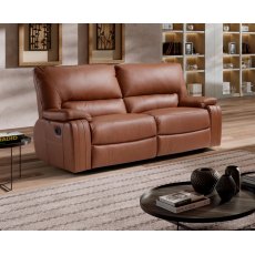 New Trend Concepts Aldebaran 3 Seater Sofa (2 cushion)