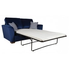 Buoyant Upholstery Atlantis 2 Seater Sofa Bed 120cm