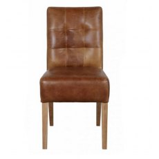 Carlton Furniture Upholstered Bespoke Colin Chair