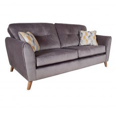 Buoyant Upholstery Malo 3 Seater Sofa