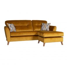 Buoyant Malo Reversible Chaise Sofa