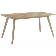 Bell & Stocchero Como 1.6 - 2m extending Dining Table