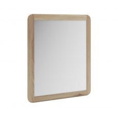 Bell & Stocchero Como Oak Mirror