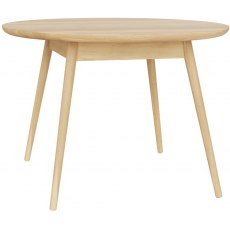 Bell & Stocchero Balto 1.1m Dining Table