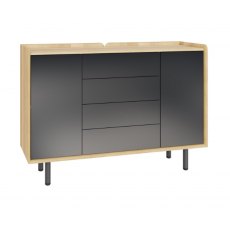 Bell & Stocchero Balto Large Sideboard