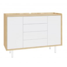 Bell & Stocchero Balto Large Sideboard