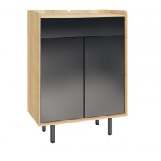 Bell & Stocchero Balto Small Sideboard